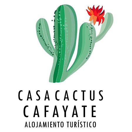 Casa Cactus Cafayate 호텔 외부 사진