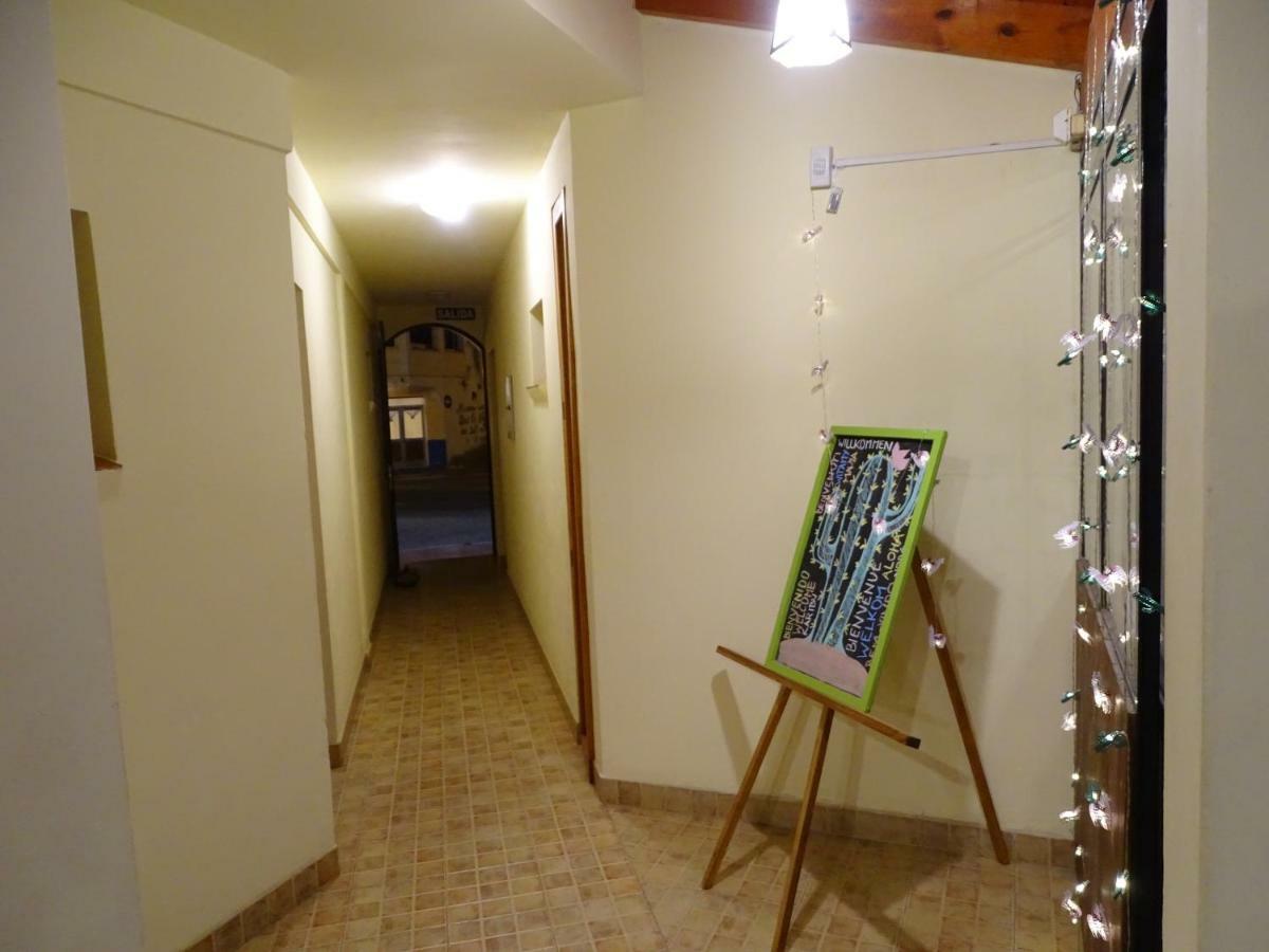 Casa Cactus Cafayate 호텔 외부 사진