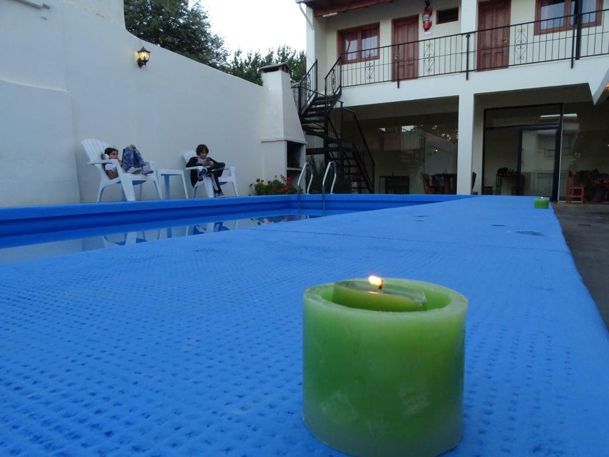 Casa Cactus Cafayate 호텔 외부 사진