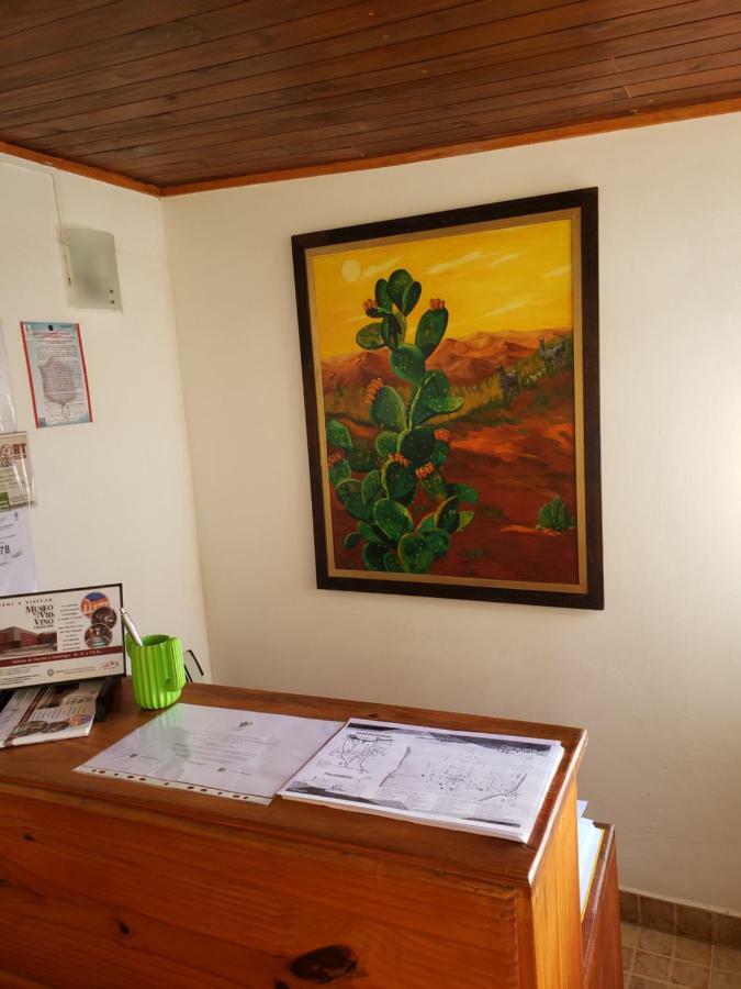 Casa Cactus Cafayate 호텔 외부 사진