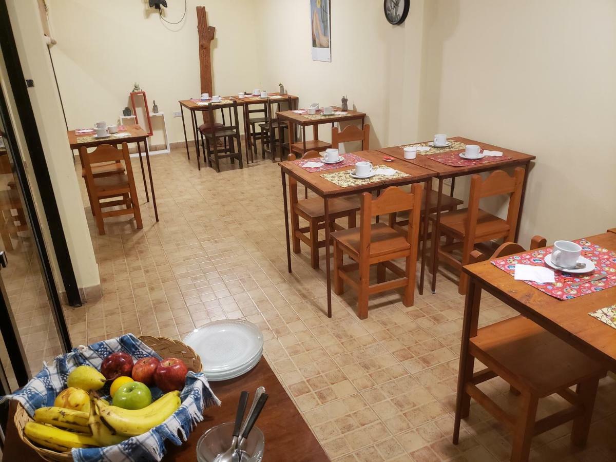 Casa Cactus Cafayate 호텔 외부 사진